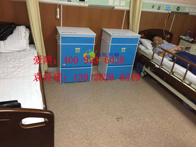 湖南共享陪護床哪里有?