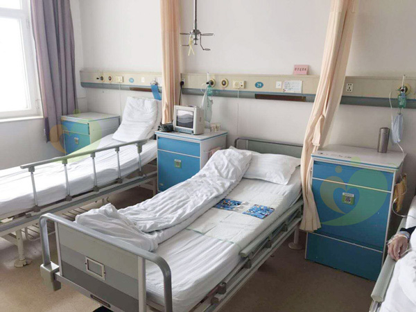 共享陪護床能否解決醫院陪護床不足的問題?