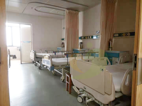 智能陪護床怎樣收費?智能陪護床具有什么優勢?