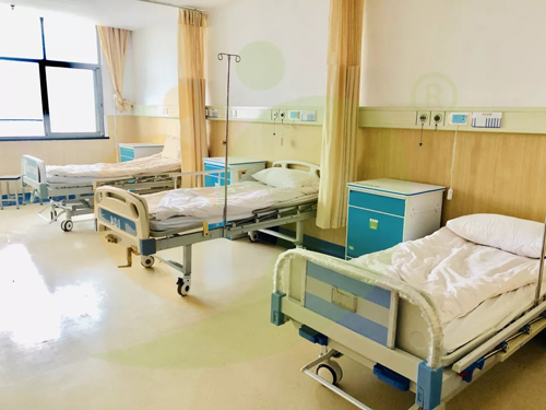 共享陪護床愛陪共享怎么解決陪護者休息需求!