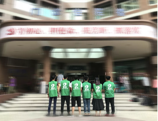 奮斗吧!共享陪護(hù)床小哥百煉成鋼!
