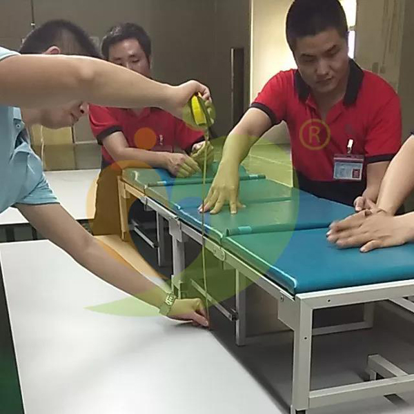 現在哪家醫院共享陪護床比較靠譜呢?
