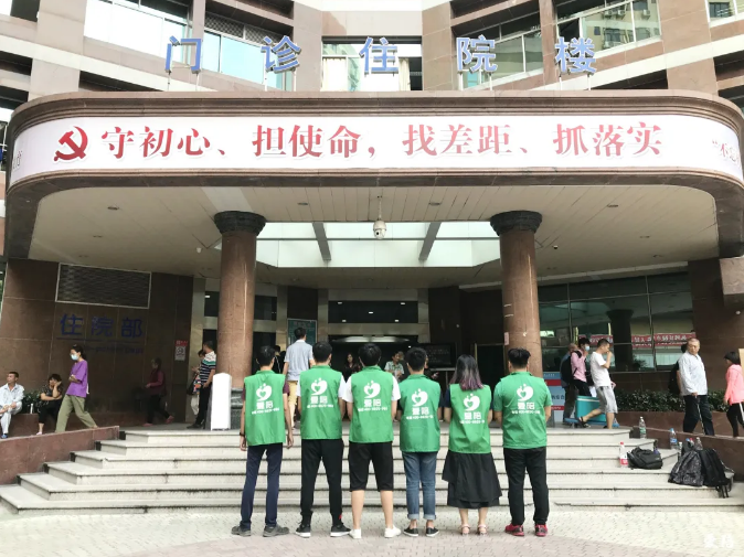 愛陪共享陪護床扎扎實實做好服務，引領行業回歸本質