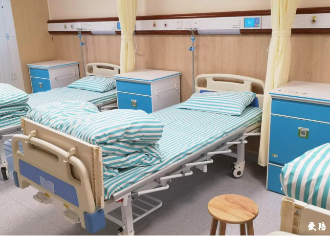 共享陪護床免押金使用合不合理?