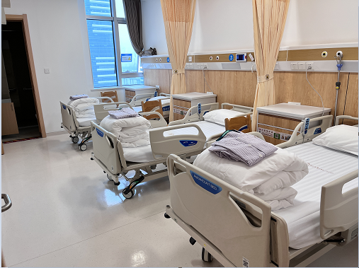 共享陪護床實現醫院場景+產品流量變現,為運營代理商帶來收益