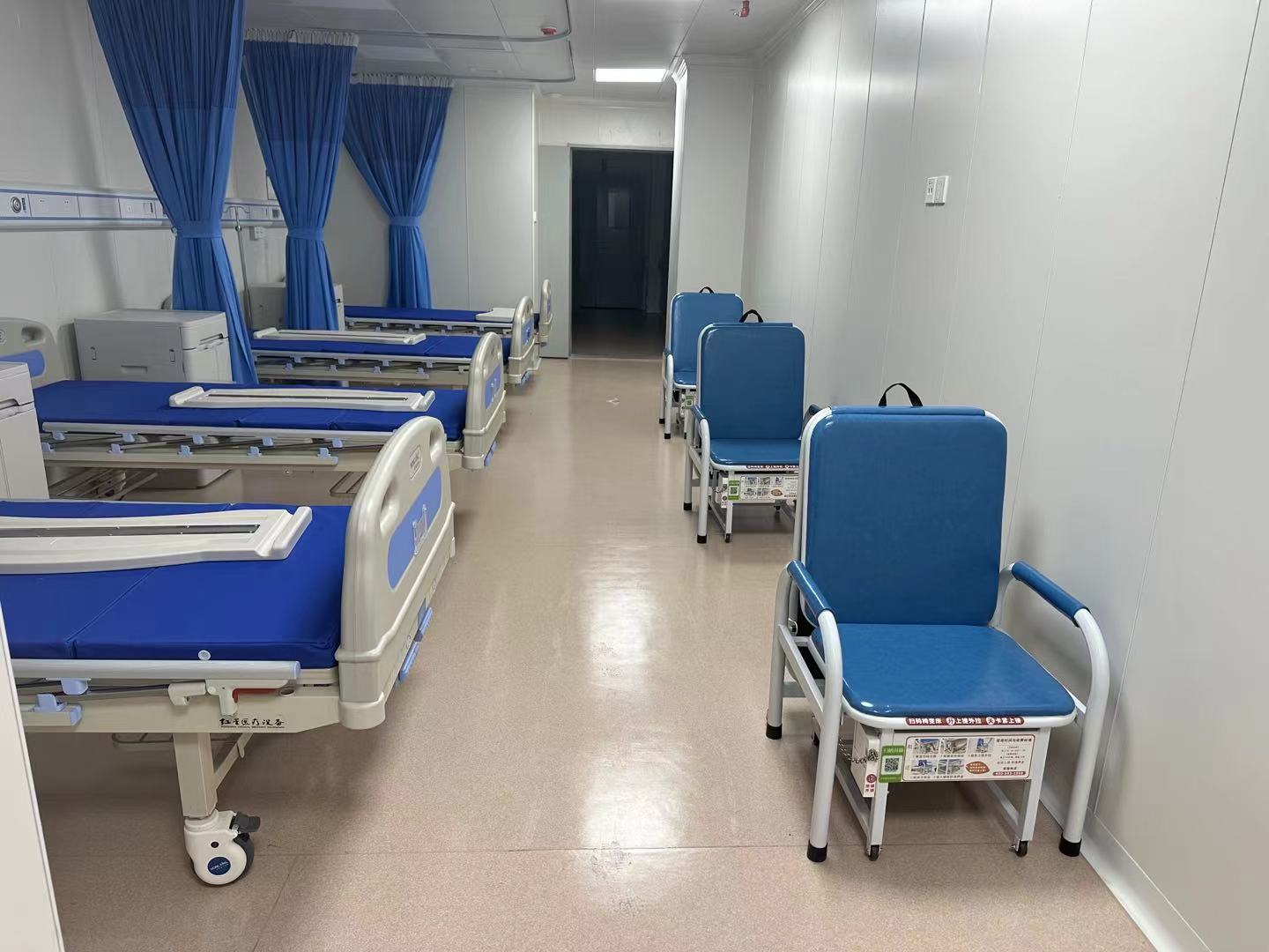 共享陪護床，真能解決醫院陪護難題？愛陪共享給你答案！